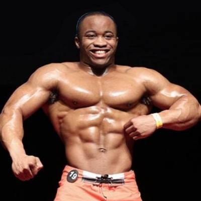 JOHNATHAN RODDEY