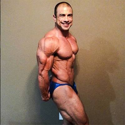 JOHNNY SIMPSON SANCHEZ