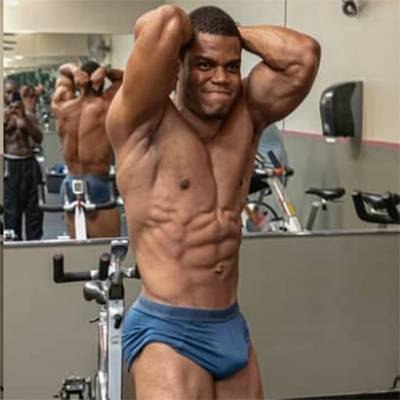 JOMO RICHARDS