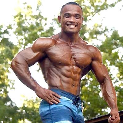 JONAS LIBAGO
