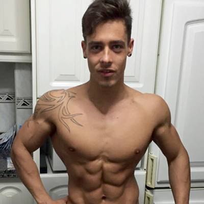 JONATHAN ALVAREZ RODRIGUEZ