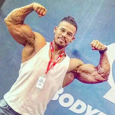 JONATHAN REPOLLET
