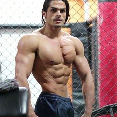 JONATHAN FIERRO HERRERA