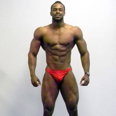 JONATHAN OWENS