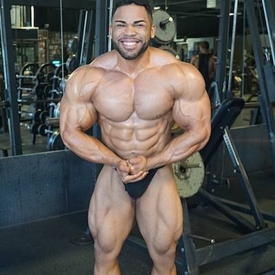 JONATHAN IRIZARRY