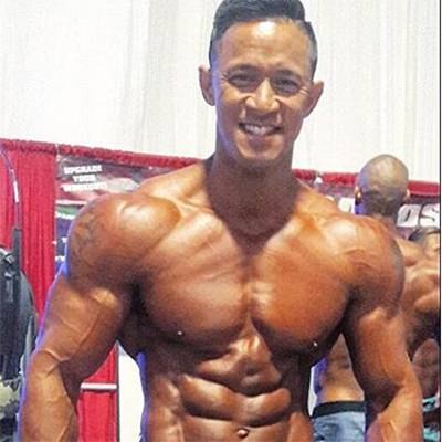JONATHAN ORTEGA
