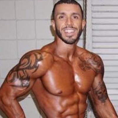 JONATHAN GUZMAN