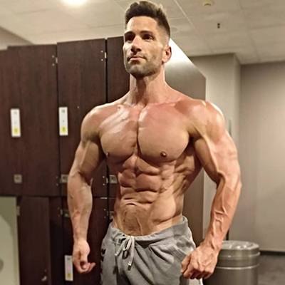 JONATHAN BUENO GONZALEZ