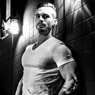 JONATHAN RABELLE