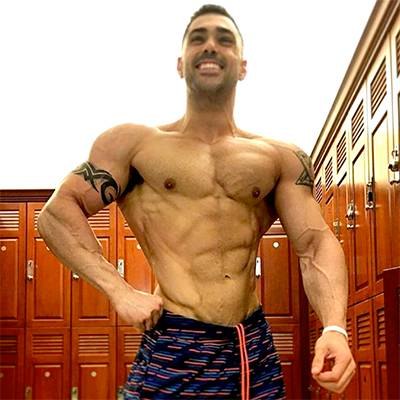 JONATHAN MORDECHAI