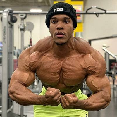 JONATHAN HAMBRICK