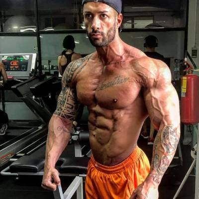 JONATHAN ANASTASIA
