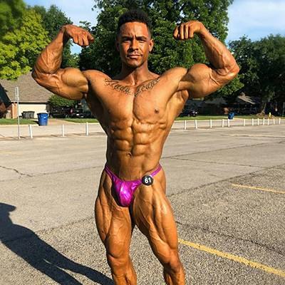JONATHAN PELKEY