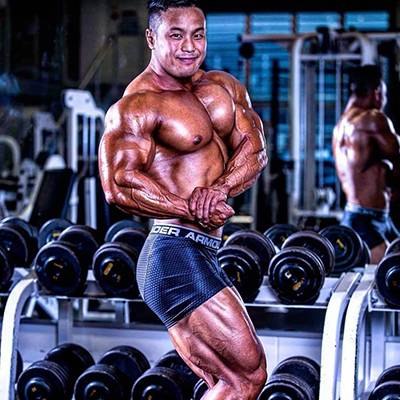 JONATHAN SEOK