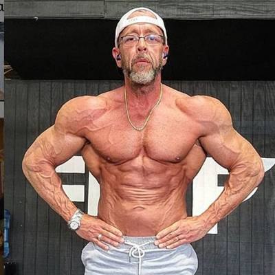JONATHAN MURRAY