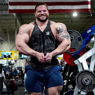 JONATHAN WITHERS