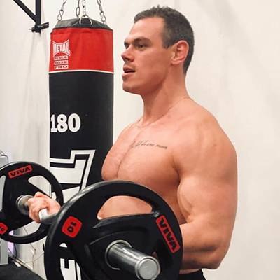 JONATHAN DEYMIER