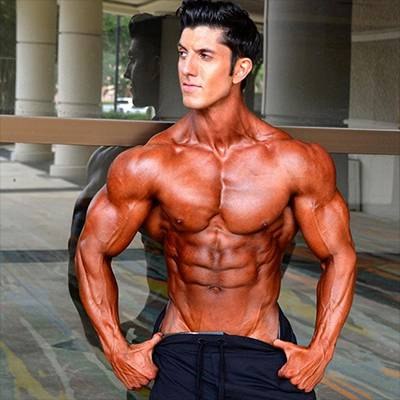 JONATHAN (JONNY) BERNSTEIN