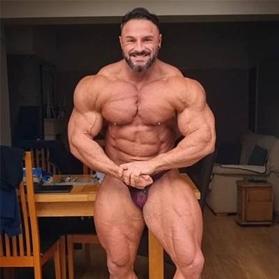 JONNY MC