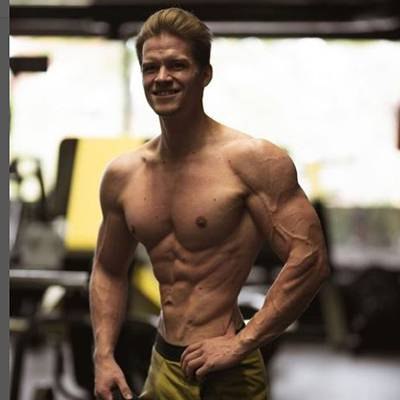 JOONAS LEPPANEN