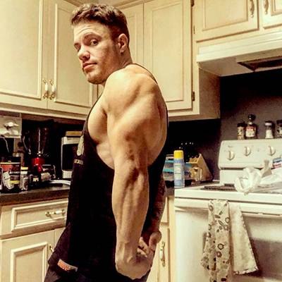 JORDAN WISE