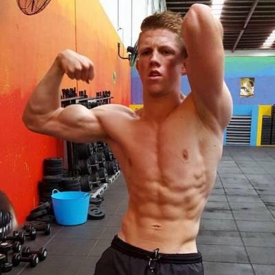 JORDAN BICHLER