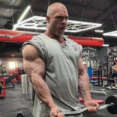 JORDAN VANDERFLIER