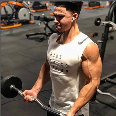 JORDAN ABBAR
