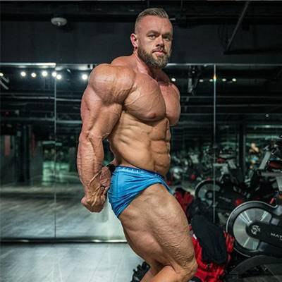 JORDAN HUTCHINSON