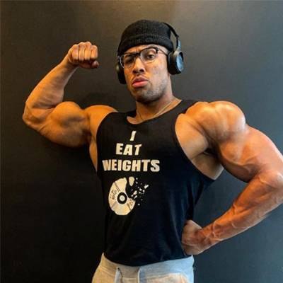 JORDAN CLARK