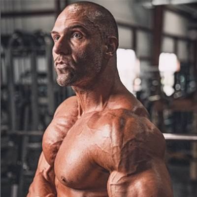 JORDAN DAAKE