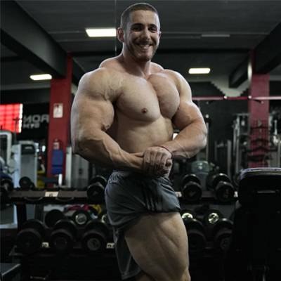 JORDI LLUCIAN ARMENGOL