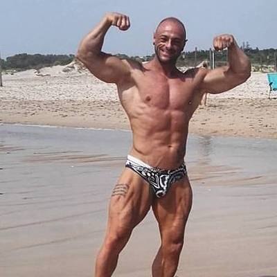 JORGE FERNANDEZ DOMINGUEZ