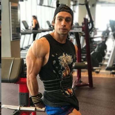 JORGE MASCARO