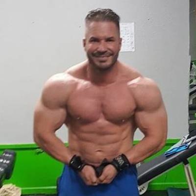 JORGE QUILES