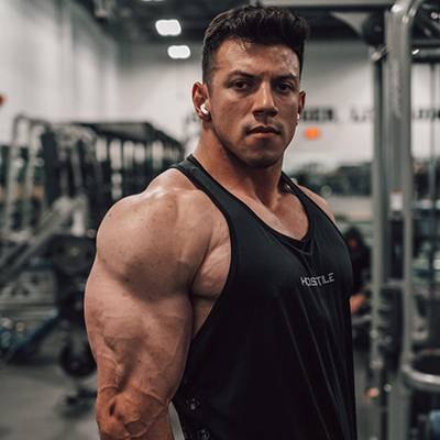 JORGE QUIRARTE