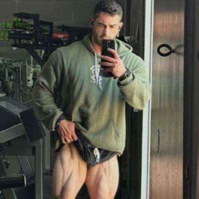 JORGE (JOJO) GONZALEZ