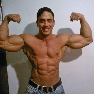 JORGE ANDRES GOMEZ PENARANDA