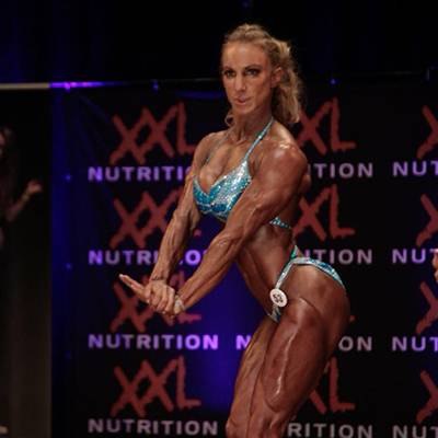 JORINE WIERINGA
