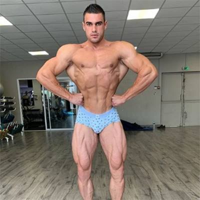 JORIS  MINATI