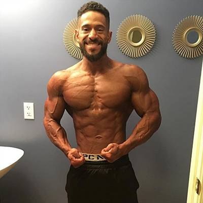 JOSE BERRIOS