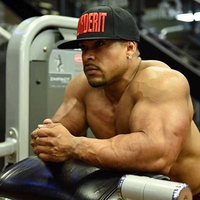 JOSE SUAREZ