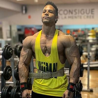 JOSE DIAZ (USA) 1