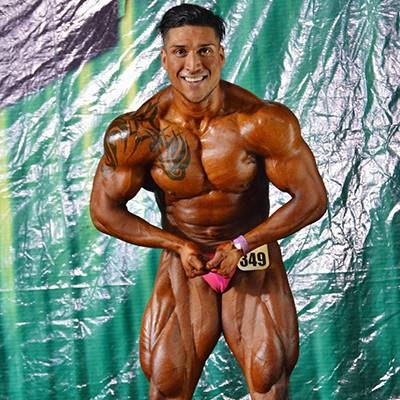 JOSE TAPIA