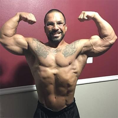 JOSE CHAVEZ