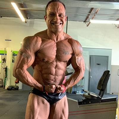 JOSE FORTUNA