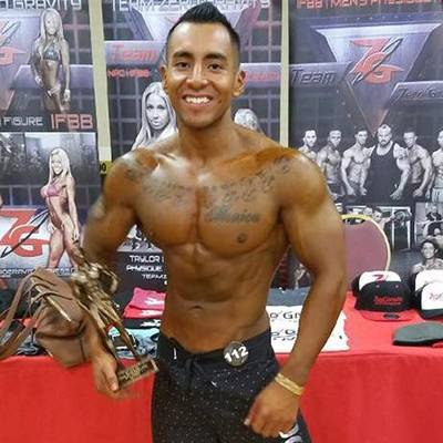 JOSE ROSAS