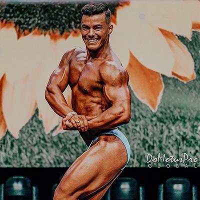 JOSE PROENCA