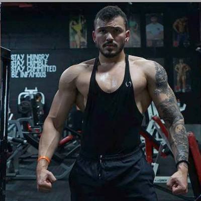 JOSE MARQUEZ (USA)
