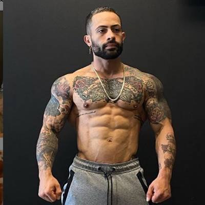 JOSE TIRADO